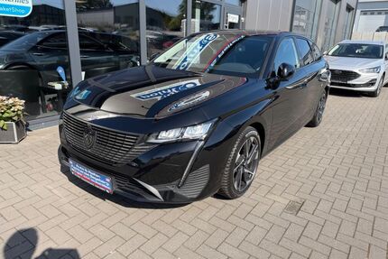Peugeot 308 Gebrauchtwagen