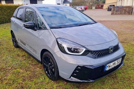 Honda Jazz Gebrauchtwagen
