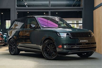 Land Rover Range Rover Gebrauchtwagen
