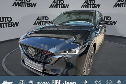 Mazda CX-5 Gebrauchtwagen