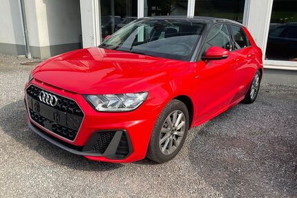 Audi A1 Gebrauchtwagen