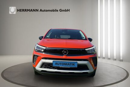 Opel Crossland (X) Gebrauchtwagen