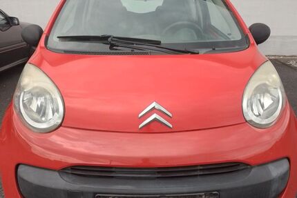 Citroen C1 Gebrauchtwagen
