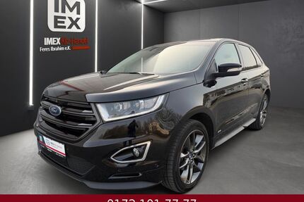 Ford Edge Gebrauchtwagen