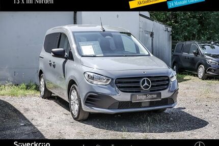 Mercedes-Benz Citan Gebrauchtwagen