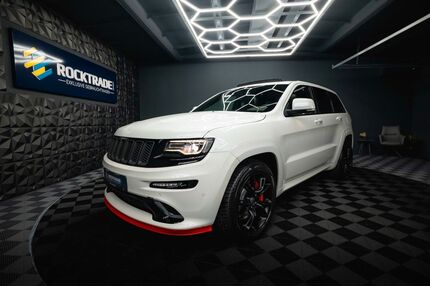 Jeep Grand Cherokee Gebrauchtwagen