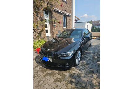 BMW 335 Gebrauchtwagen