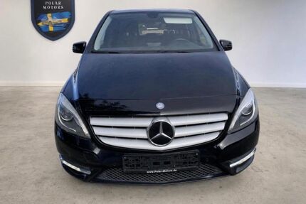Mercedes-Benz B 200 Gebrauchtwagen
