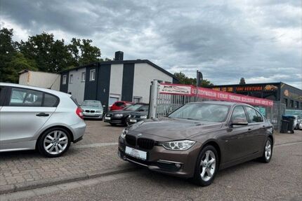 BMW 320 Gebrauchtwagen