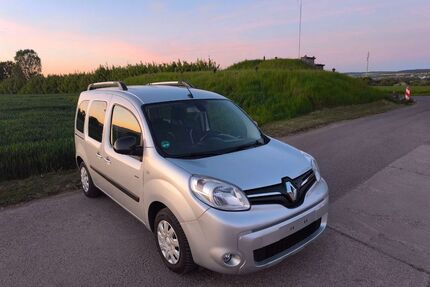 Renault Kangoo Gebrauchtwagen