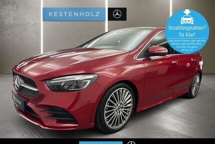 Mercedes-Benz B 250 Gebrauchtwagen
