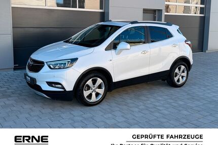 Opel Mokka X Gebrauchtwagen