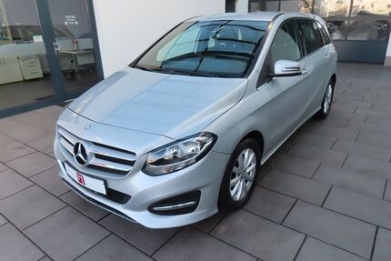 Mercedes-Benz B 180 Gebrauchtwagen