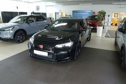 Honda Civic Gebrauchtwagen