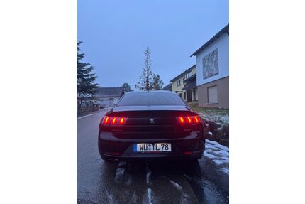 Peugeot 508 Gebrauchtwagen