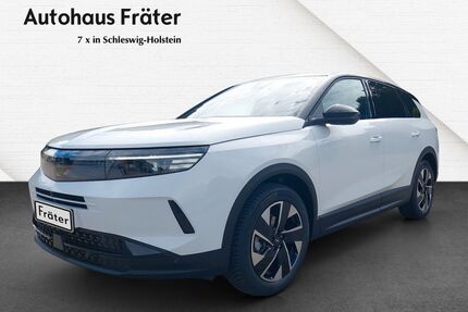 Opel Grandland (X) Gebrauchtwagen