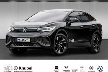 VW ID.5 Gebrauchtwagen