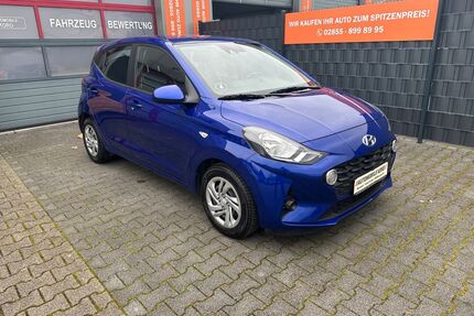 Hyundai i10 Gebrauchtwagen