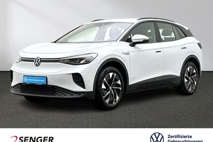 VW ID.4 Gebrauchtwagen