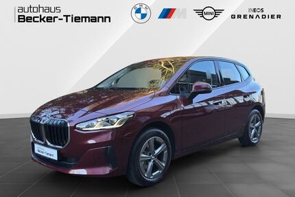 BMW 220 Active Tourer Gebrauchtwagen