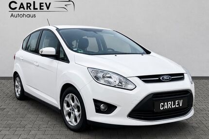 Ford C-Max Gebrauchtwagen