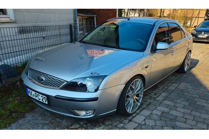 Ford Mondeo Gebrauchtwagen