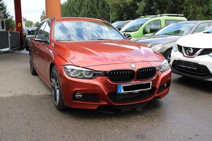 BMW 320 Gebrauchtwagen