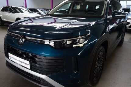 VW Tayron Gebrauchtwagen