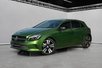 Mercedes-Benz A 180 Gebrauchtwagen