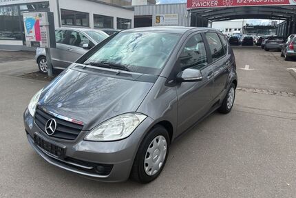 Mercedes-Benz A 170 Gebrauchtwagen