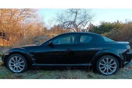 Mazda RX-8 Gebrauchtwagen