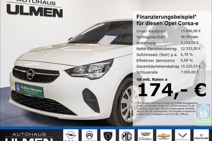 Opel Corsa Gebrauchtwagen