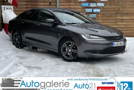 Chrysler 200 Gebrauchtwagen