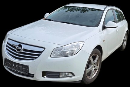 Opel Insignia Gebrauchtwagen