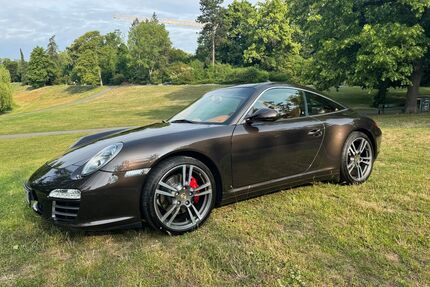 Porsche 997 Gebrauchtwagen