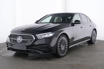 Mercedes-Benz E 220 Gebrauchtwagen
