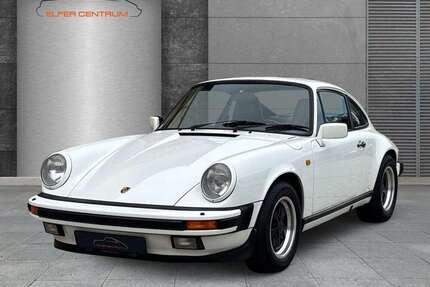 Porsche 911 Gebrauchtwagen
