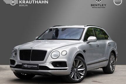 Bentley Bentayga Gebrauchtwagen