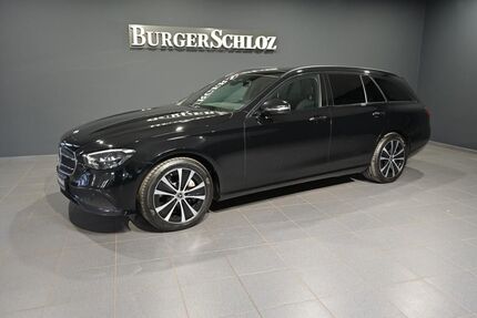 Mercedes-Benz E 300 Gebrauchtwagen