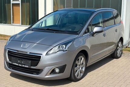 Peugeot 5008 Gebrauchtwagen