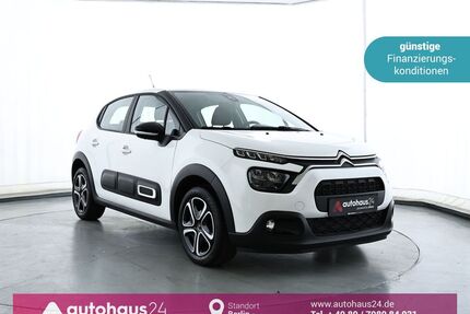 Citroen C3 Gebrauchtwagen