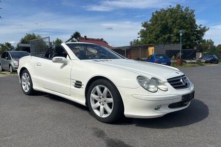 Mercedes-Benz SL 350 Gebrauchtwagen