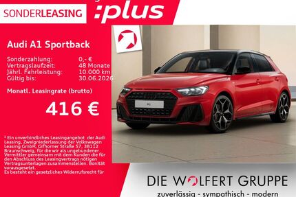 Audi A1 Gebrauchtwagen