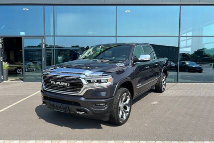 Dodge RAM Gebrauchtwagen
