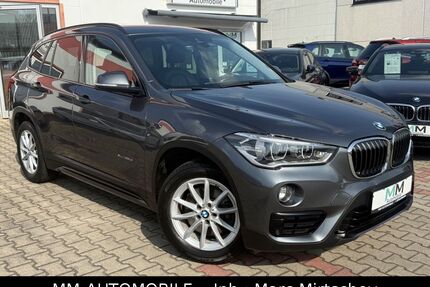 BMW X1 Gebrauchtwagen