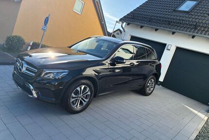 Mercedes-Benz GLC 250 Gebrauchtwagen