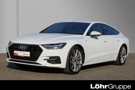 Audi A7 Gebrauchtwagen