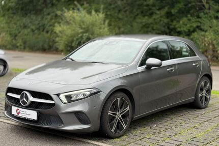 Mercedes-Benz A 250 Gebrauchtwagen