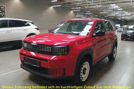 Fiat Grande Panda Gebrauchtwagen