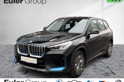 BMW iX1 Gebrauchtwagen